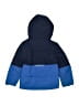 Gerry 100% Polyester Color Block Blue Snow Jacket Size 5 - photo 2