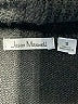 Jason Maxwell 100% Acrylic Black Cardigan Size S - photo 7