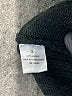 Jason Maxwell 100% Acrylic Black Cardigan Size S - photo 8