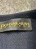 Donna Karan New York Blue Coat Size 8 - photo 6