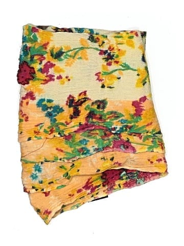 Feathers by Tolani Scarf (view 2)