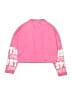 Justice Pink Zip Up Hoodie Size 7 - 8 - photo 2