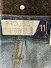 Denim 24/7 Blue Denim Shorts Size 11 - photo 3