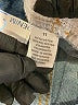 Denim 24/7 Blue Denim Shorts Size 11 - photo 4