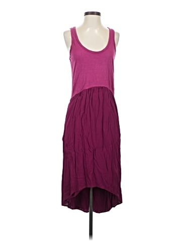 Left of Center Casual Dress (view 1)