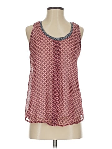 One September Tank Top (view 1)