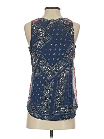 One September Tank Top (view 2)