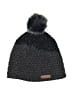 Wed'ze Black Gray Beanie One size - photo 1