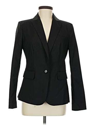 Larry Levine Blazer (view 1)