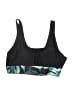 Assorted Brands Black Swimsuit Top Size L - photo 2