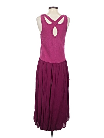 Left of Center Casual Dress (view 2)