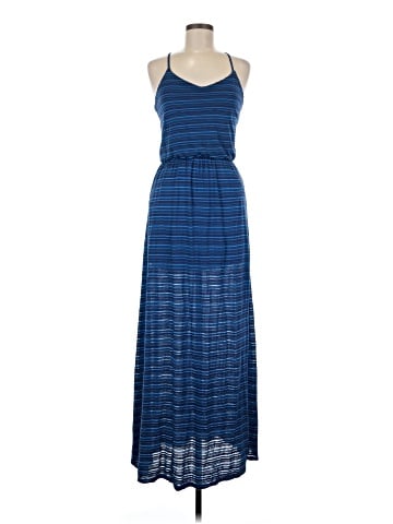 LC Lauren Conrad Casual Dress (view 1)