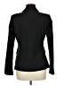 Larry Levine Black Blazer Size 8 - photo 2