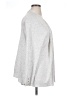 Verve Ami Silver Cardigan Size 1X - photo 4