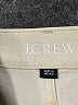 J.Crew Ivory Jeans Size 28 waist - photo 7