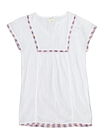 Crewcuts Short Sleeve Blouse (view 1)