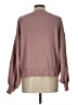 The Drop Pink Pullover Sweater Size L - photo 2