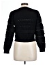 Allison Black Cardigan Size L - photo 2