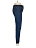 Ann Taylor Solid Blue Jeans Size 2 - photo 4