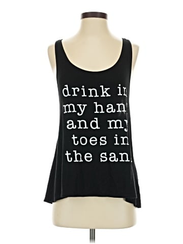 Triumph Tank Top (view 1)