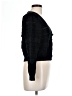 Allison Black Cardigan Size L - photo 4