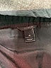 J.Crew Solid Black Casual Skirt Size 4 - photo 4