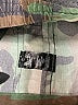 Le Superbe 100% Tencel Camo Green Cargo Pants Size 4 - photo 5