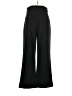 Elleven Black Dress Pants Size M - photo 2