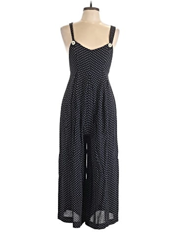 Laundry Jumpsuit (view 1)