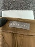 Kate Hill Brown Dress Pants Size 12 - photo 7