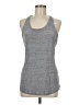 Tek Gear Gray Active Tank Size M - photo 1