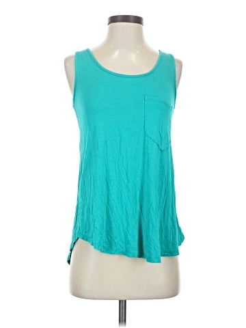 Grace & Lace Sleeveless T-Shirt (view 1)