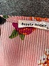 Assorted Brands 100% Polyester Floral Pink Casual Dress Size L - photo 7