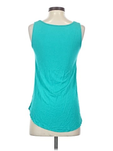 Grace & Lace Sleeveless T-Shirt (view 2)