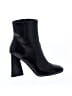 Office London Black Ankle Boots Size EU 38 - photo 1