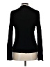 Mossimo Supply Co. Black Long Sleeve Turtleneck Size L - photo 2