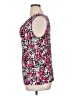 Le Suit Separates Pink Sleeveless Blouse Size XL - photo 5