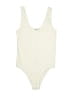 Zara Ivory Bodysuit Size Med - Lg - photo 1