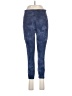 Lululemon Athletica Blue Active Pants Size 6 - photo 1