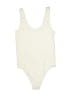 Zara Ivory Bodysuit Size Med - Lg - photo 2