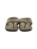 Intentionally ______ Tan Green Sandals Size 9 - photo 2