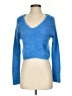 Divided by H&M Blue Pullover Sweater Size S - photo 1
