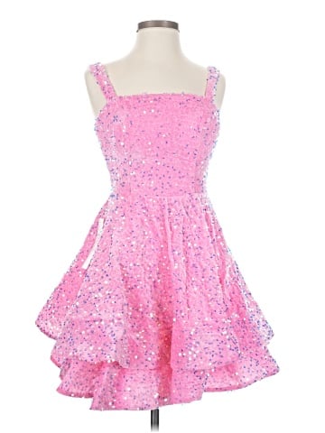 Wear Your Love Cocktail Dress (view 1)