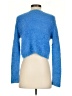 Divided by H&M Blue Pullover Sweater Size S - photo 2
