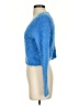 Divided by H&M Blue Pullover Sweater Size S - photo 5