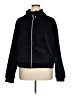 Assorted Brands Black Zip Up Hoodie Size XL - photo 1