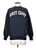 OAK Blue Sweatshirt Size XXS - photo 1