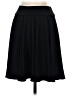 INC International Concepts Solid Black Formal Skirt Size P (petite) - photo 2
