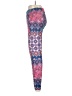 American Eagle Outfitters Print Pink Leggings Size M - photo 5