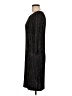 Tiana B. 100% Polyester Tweed Black Cocktail Dress Size 8 - photo 5